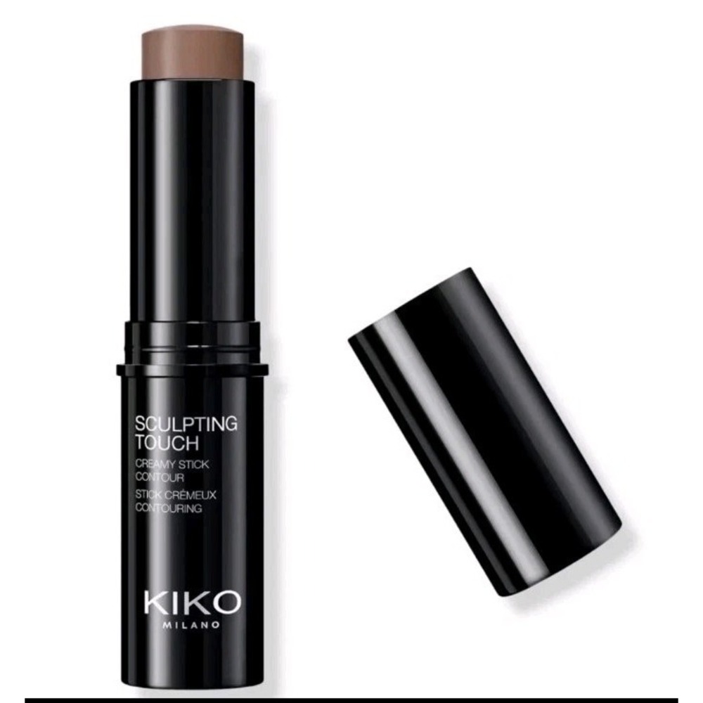 KIKO Milano Sculpting Touch Creamy Stick Contour: 200 Hazelnut